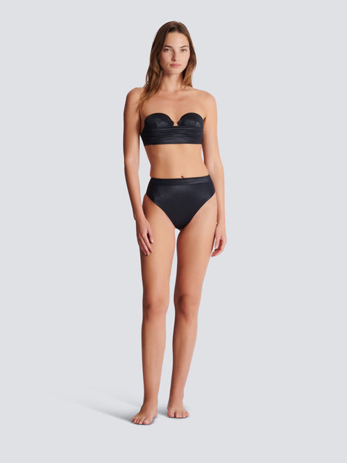 Maillot de bain 2 pièces