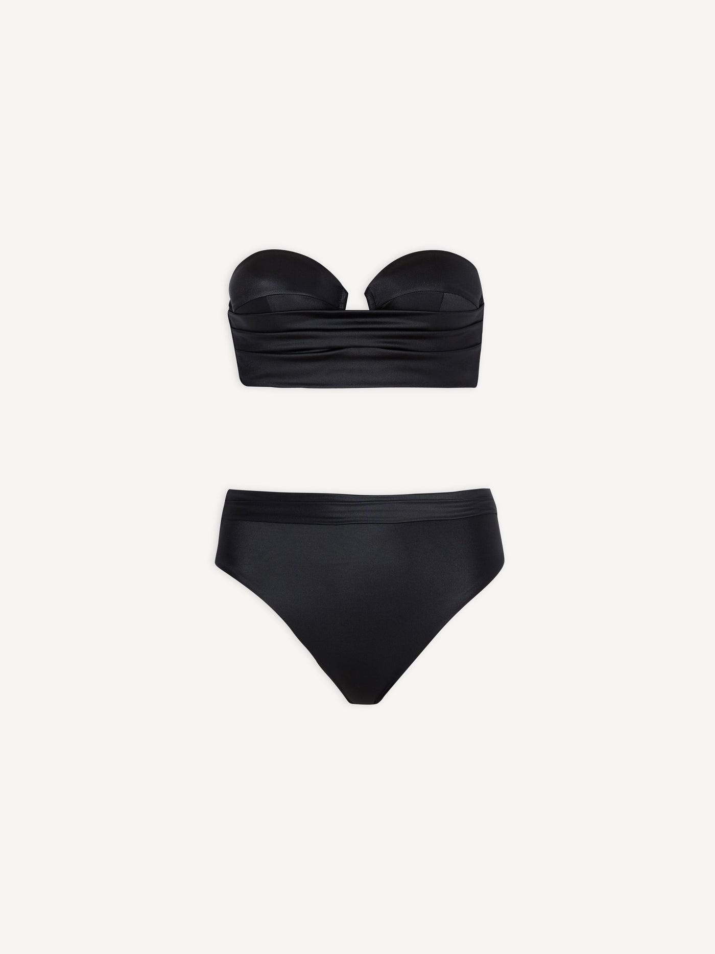 Maillot de bain 2 pièces