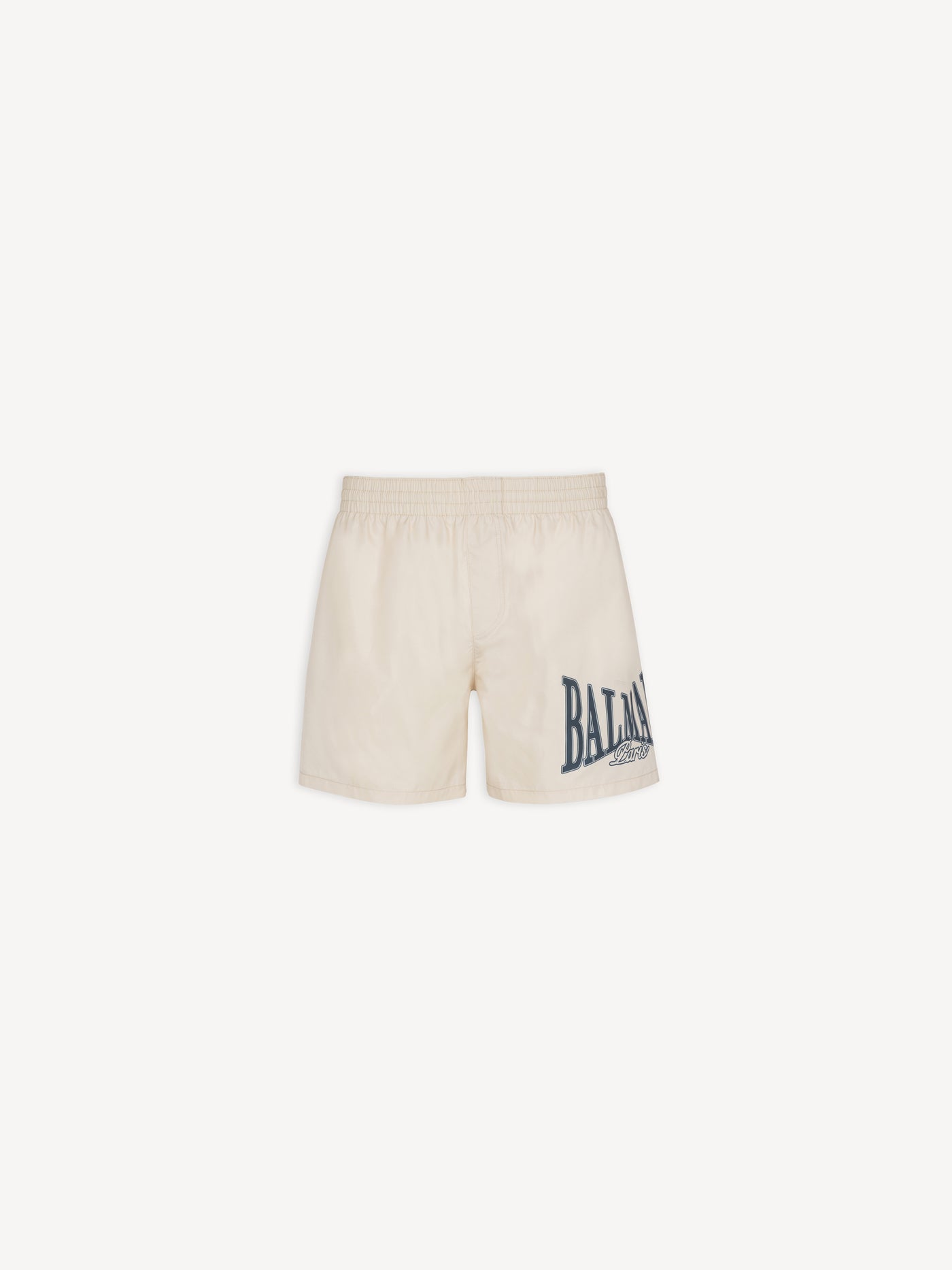Short de bain à imprimé
