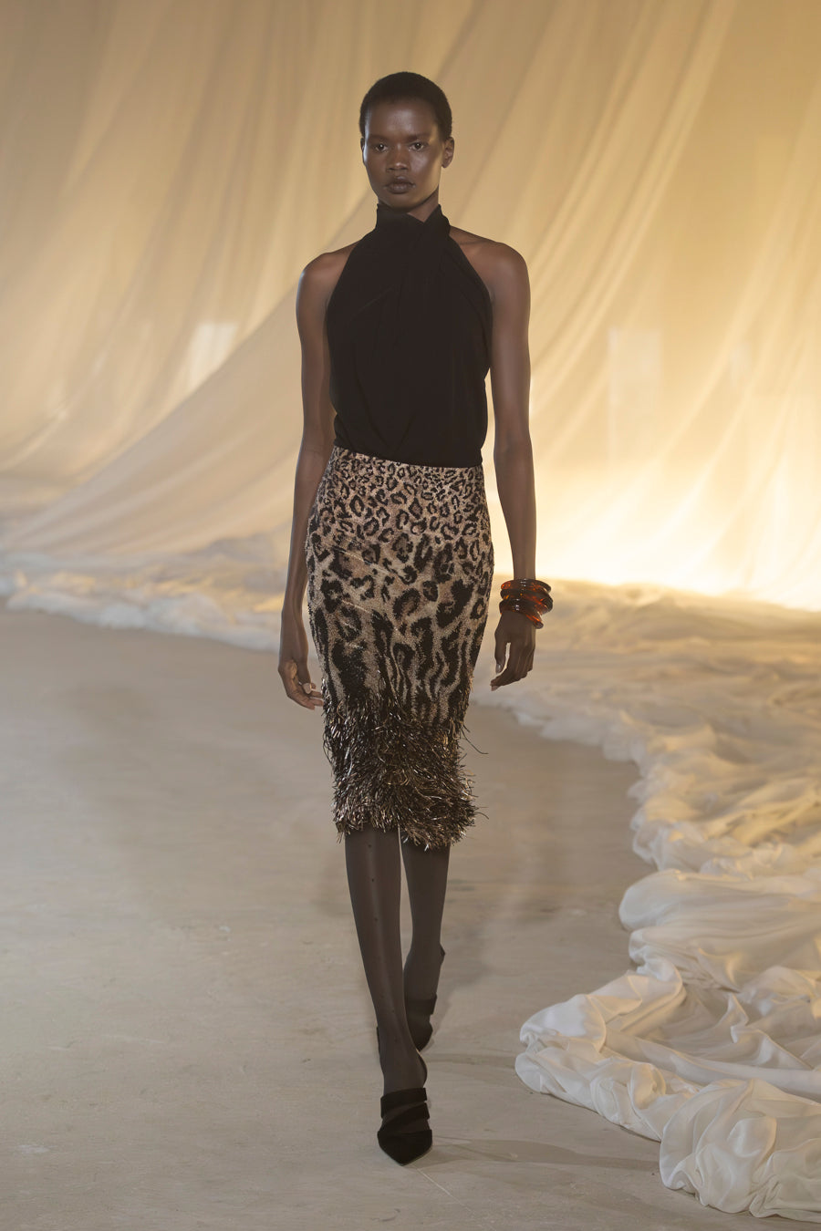 Women FW26 runway - look 36