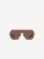 Lunettes de soleil Colonel