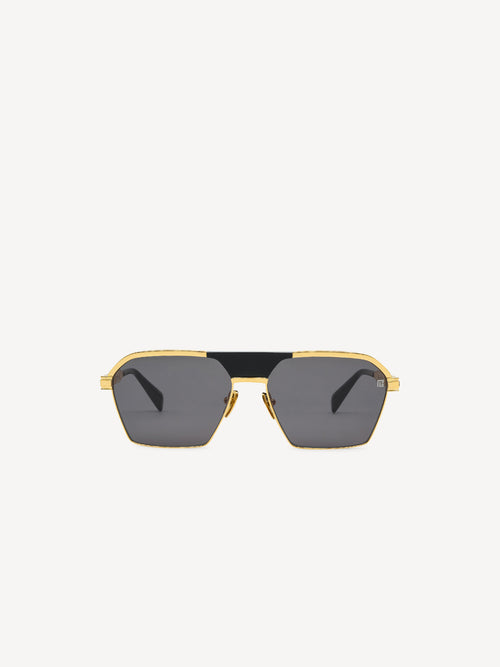 Lunettes de soleil Sergeant