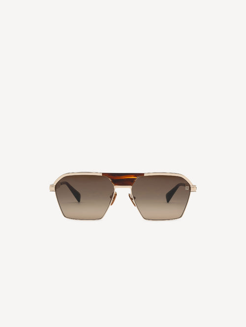 Lunettes de soleil Sergeant