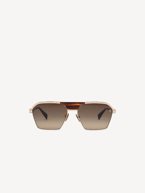 Sergeant Sunglasses