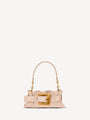 Mini Anthem bag in calfskin
