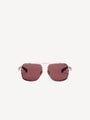 Lunettes de soleil Legend
