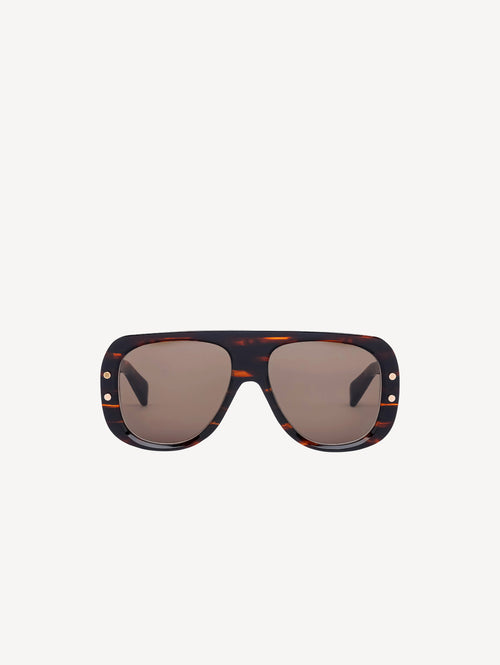 Pulse sunglasses