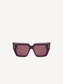 Lunettes de soleil B-Fame