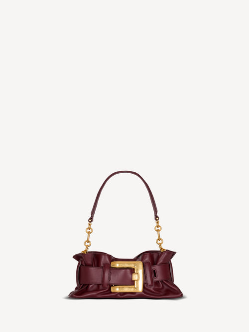 Bolso Anthem Mini de piel de becerro