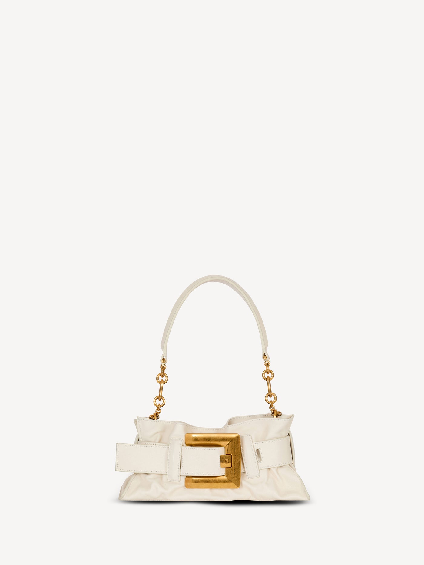 Sac Anthem Mini en cuir
