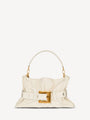 Medium Anthem bag in leather