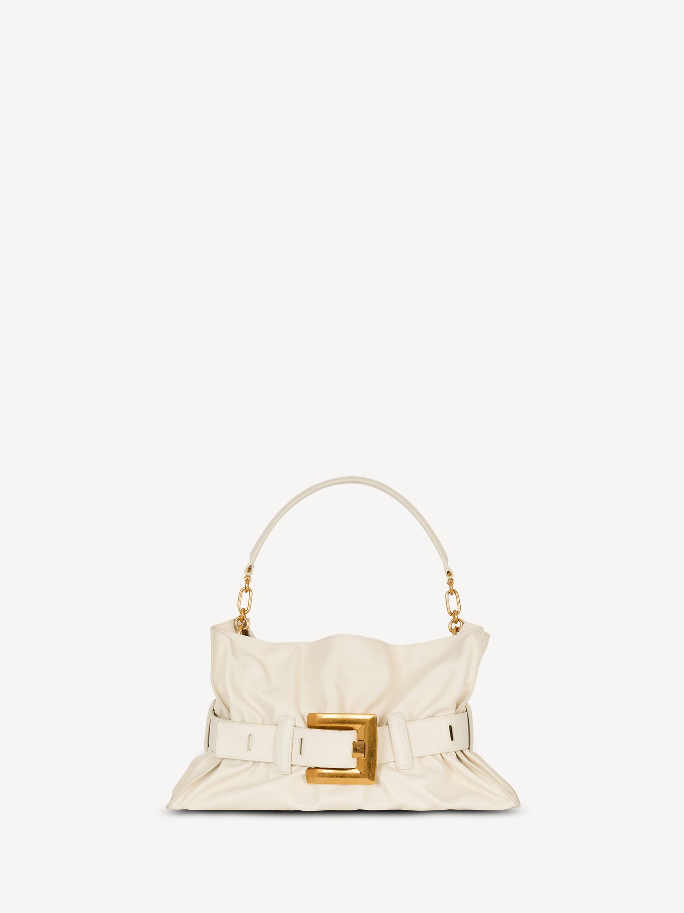 Sac Anthem Medium en cuir