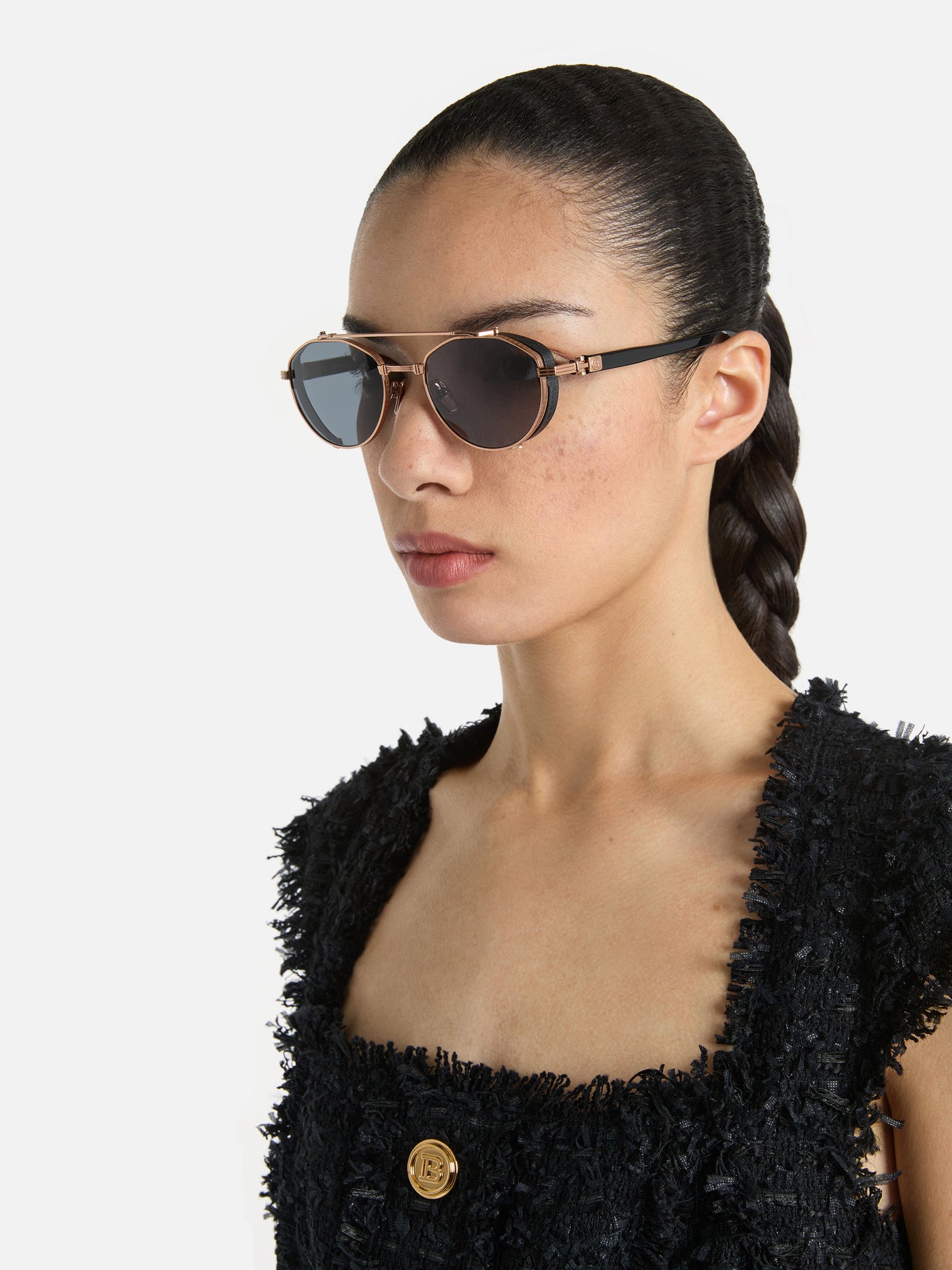 BRIGADE IV sunglasses