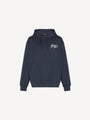 Printed hoodie