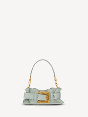 Mini Anthem bag in calfskin leather