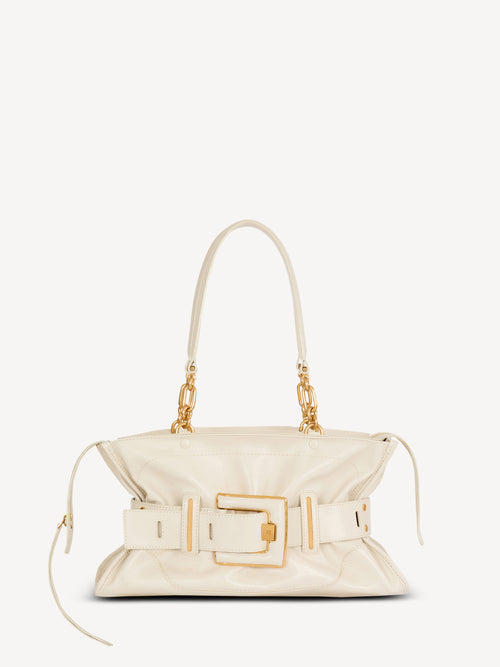 Buffalo leather Anthem bag