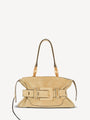 Suede Anthem bag