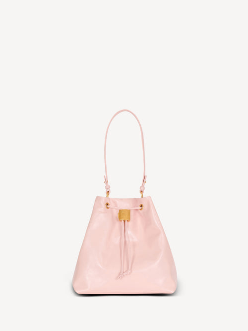 Sac à dos Pulse en cuir de veau