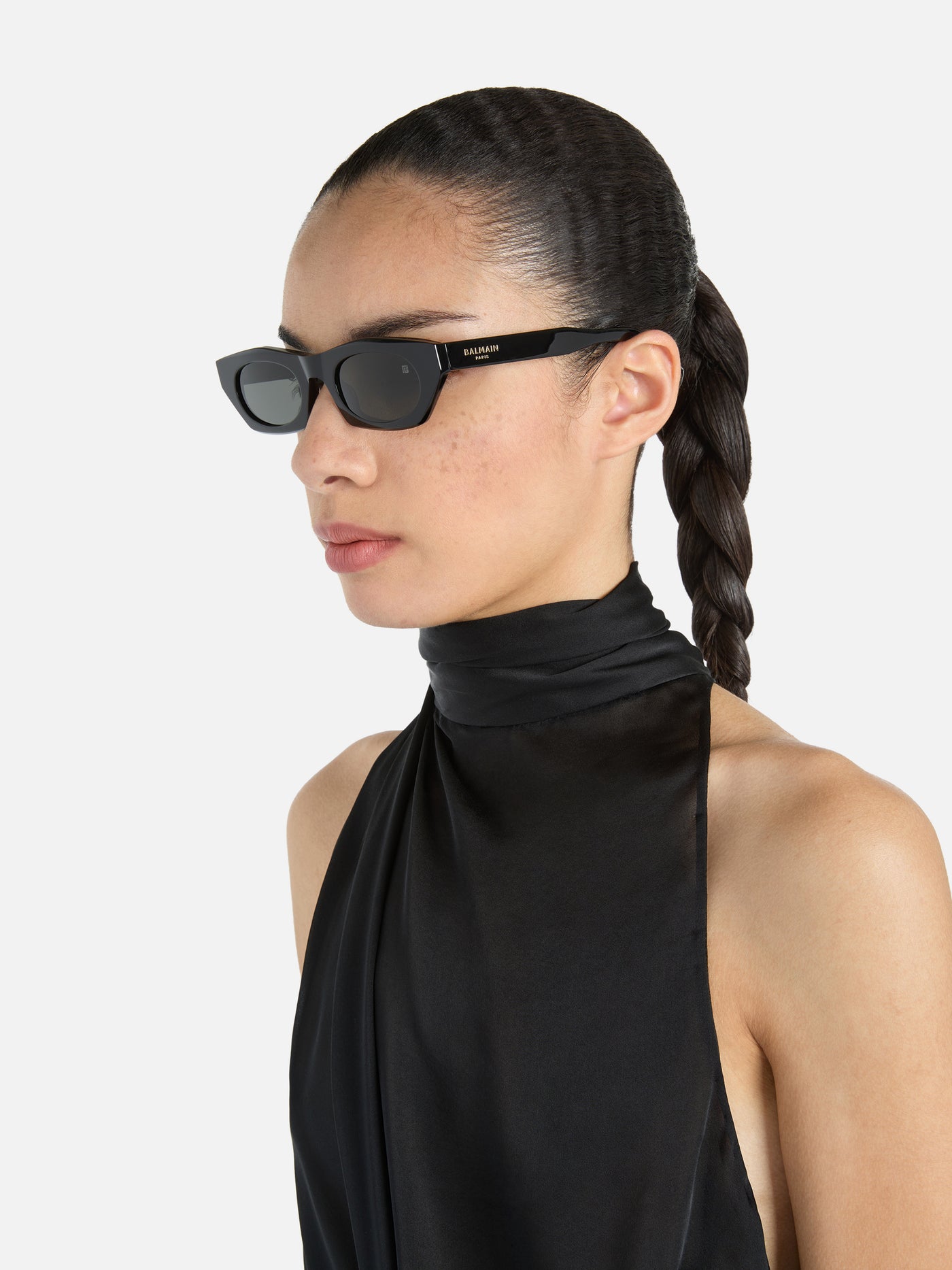 Lunettes de soleil Johan
