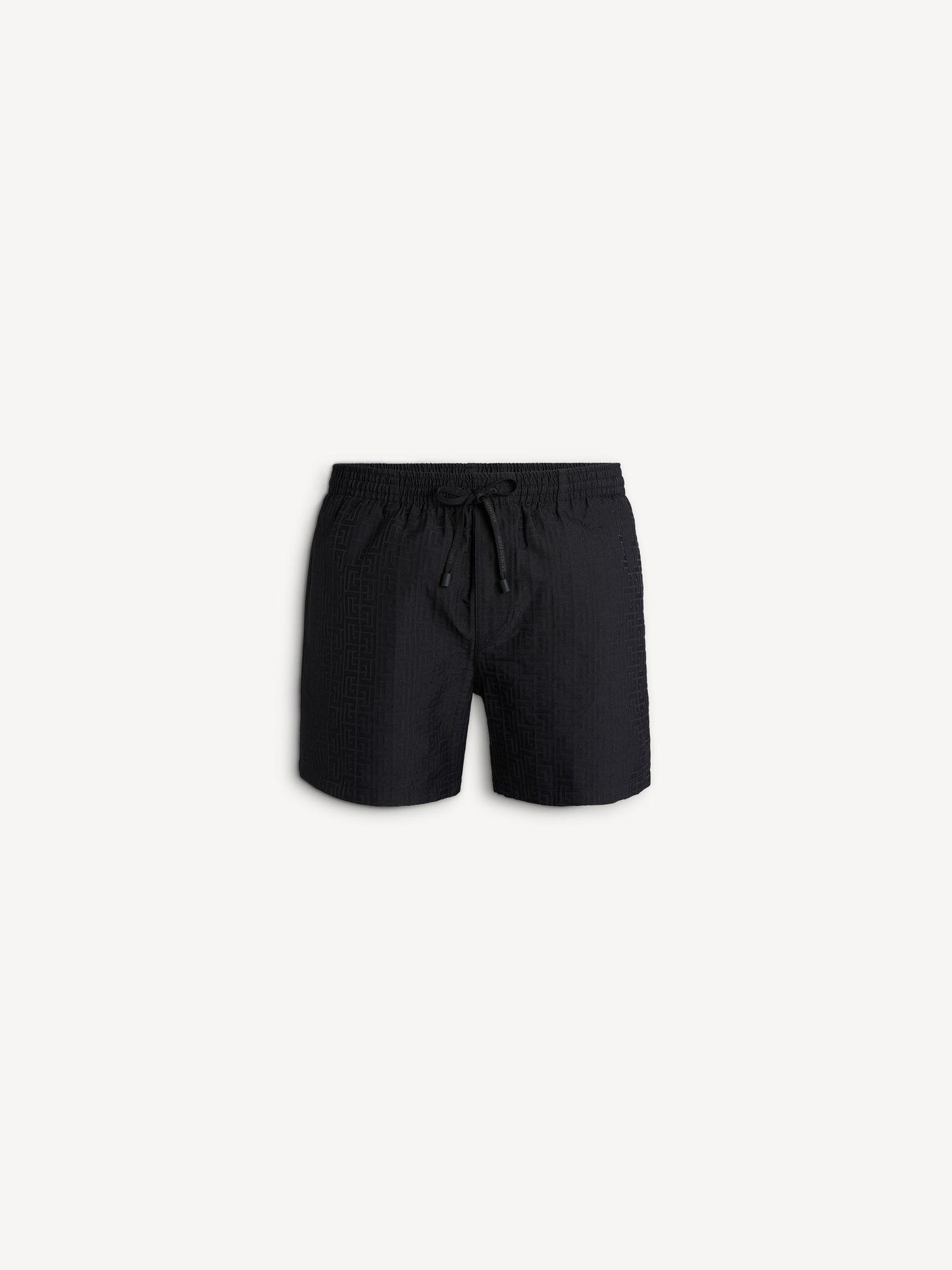Monogramm Badeshorts