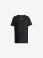 T-shirt Balmain Paris ricamata