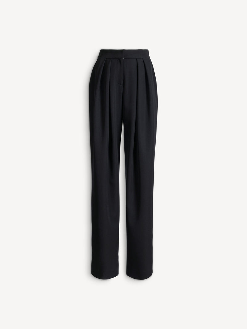 Grain de poudre trousers