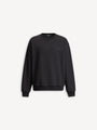 Sweat-shirt Balmain Vintage brodé
