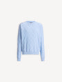 Pull Balmain Vintage en maille