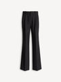 Pantalon en laine