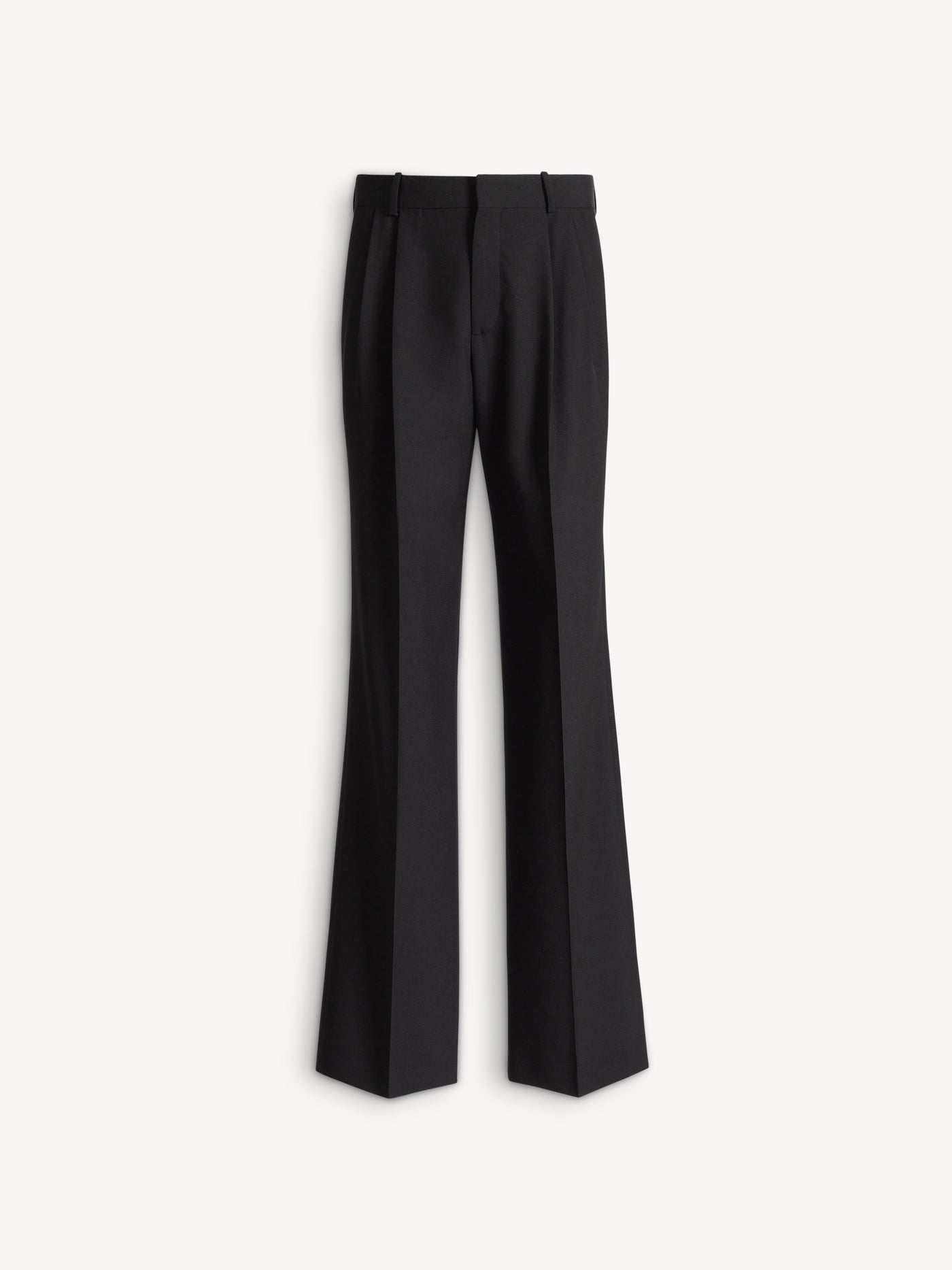 Pantaloni in lana