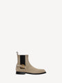 Anthem Chelsea Boots aus Wildleder