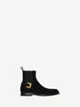 Anthem Chelsea Boots aus Wildleder