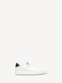 B-Court Sneakers aus Glattleder
