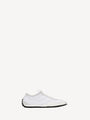 Sneakers Racing Low in nylon e pelle
