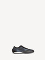 Sneakers Racing Low in nylon e pelle