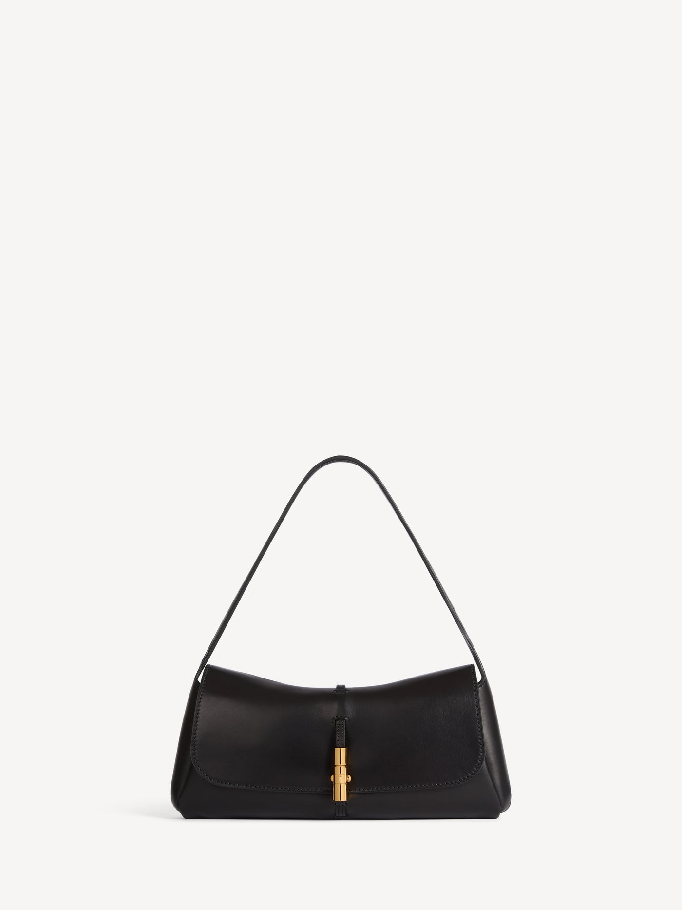 Borsa BALMAIN METROPOLIS in pelle liscia