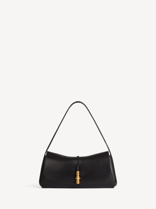 Tasche BALMAIN METROPOLIS aus Glattleder