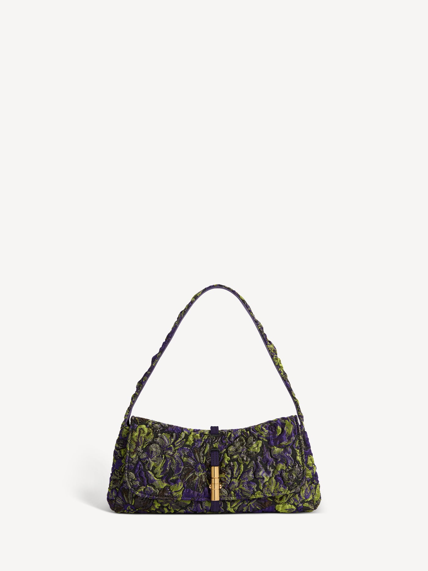 Tasche BALMAIN METROPOLIS aus Jacquard
