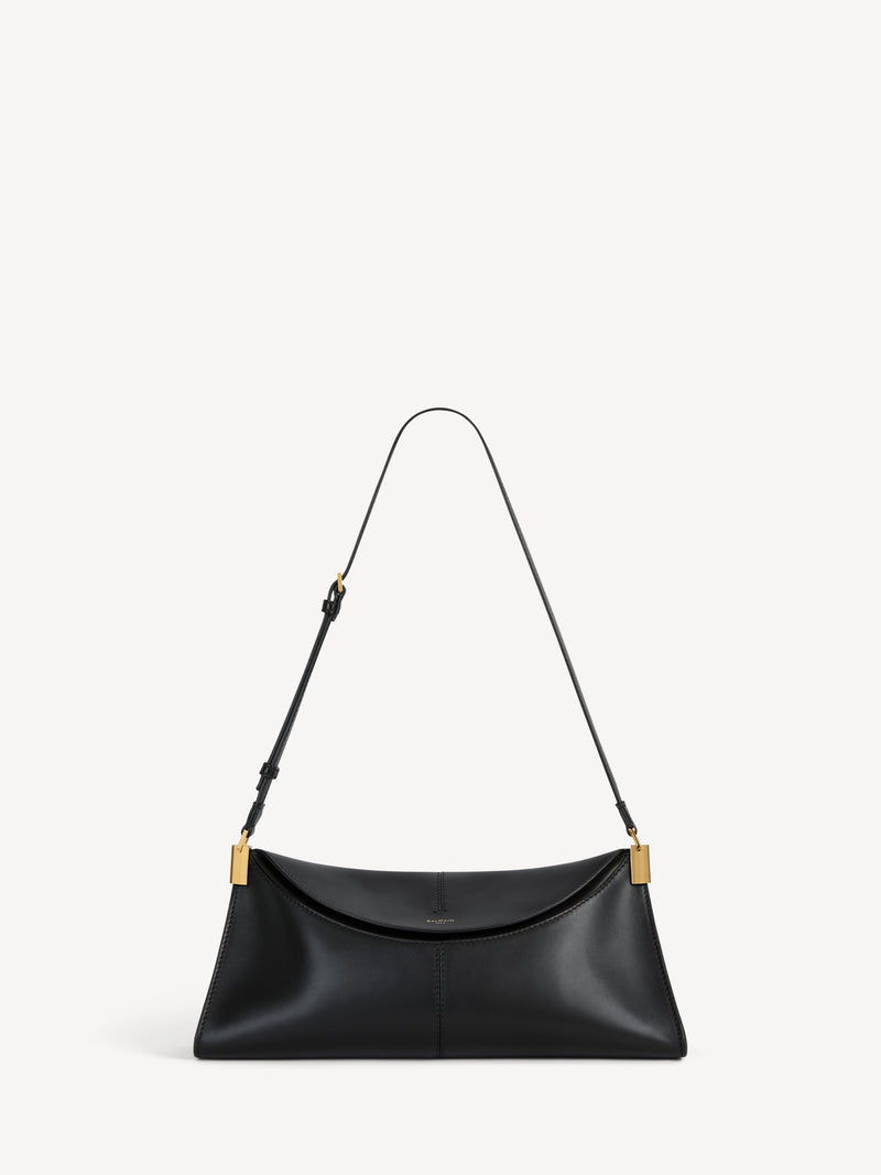 64-83 medium bag in smooth leather