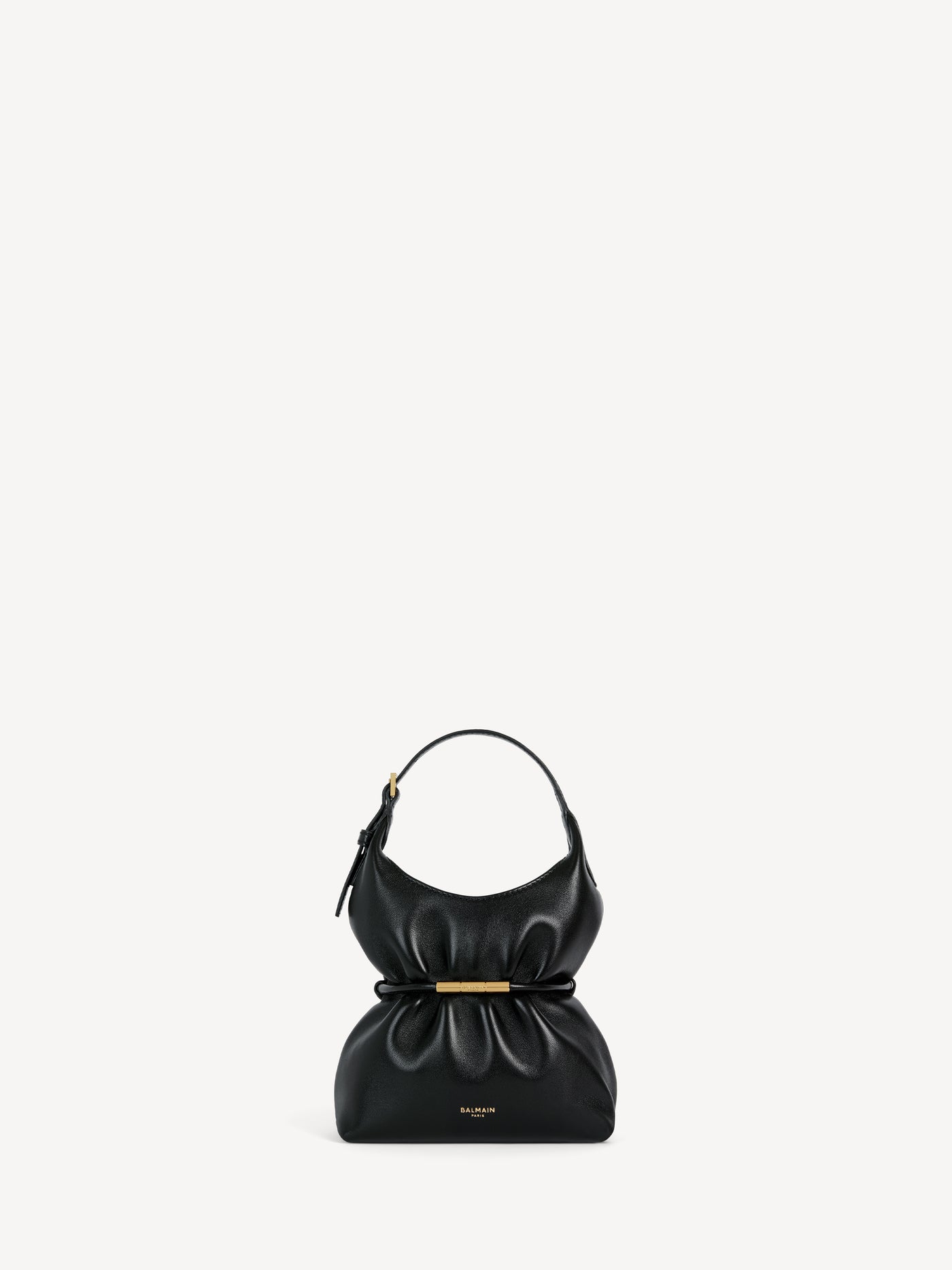 Borsa SPHYNX Mini in pelle liscia