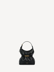 SPHYNX mini bag in smooth leather