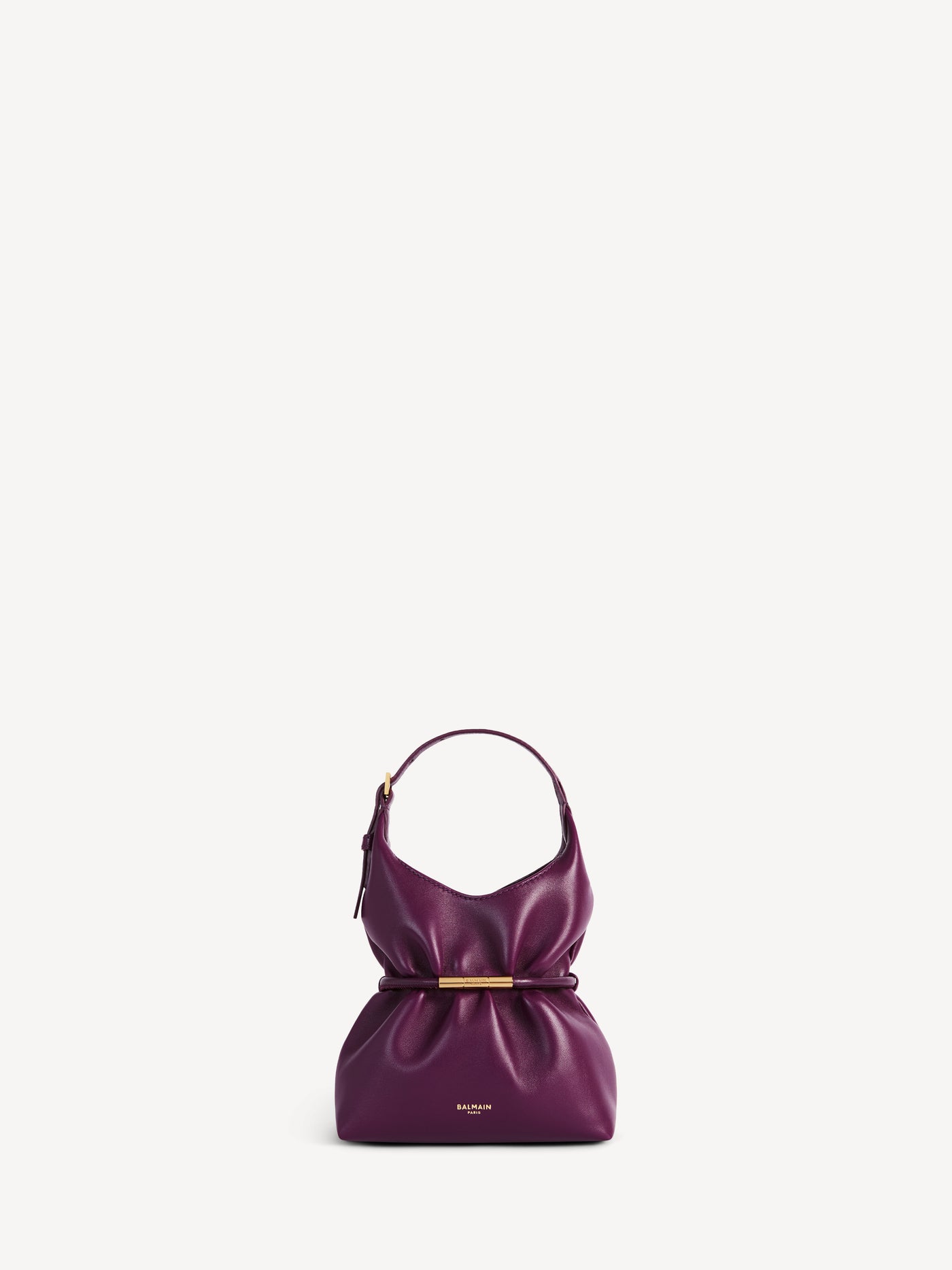 Borsa SPHYNX Mini in pelle liscia