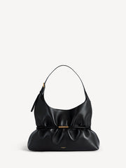 SPHYNX medium bag in smooth leather