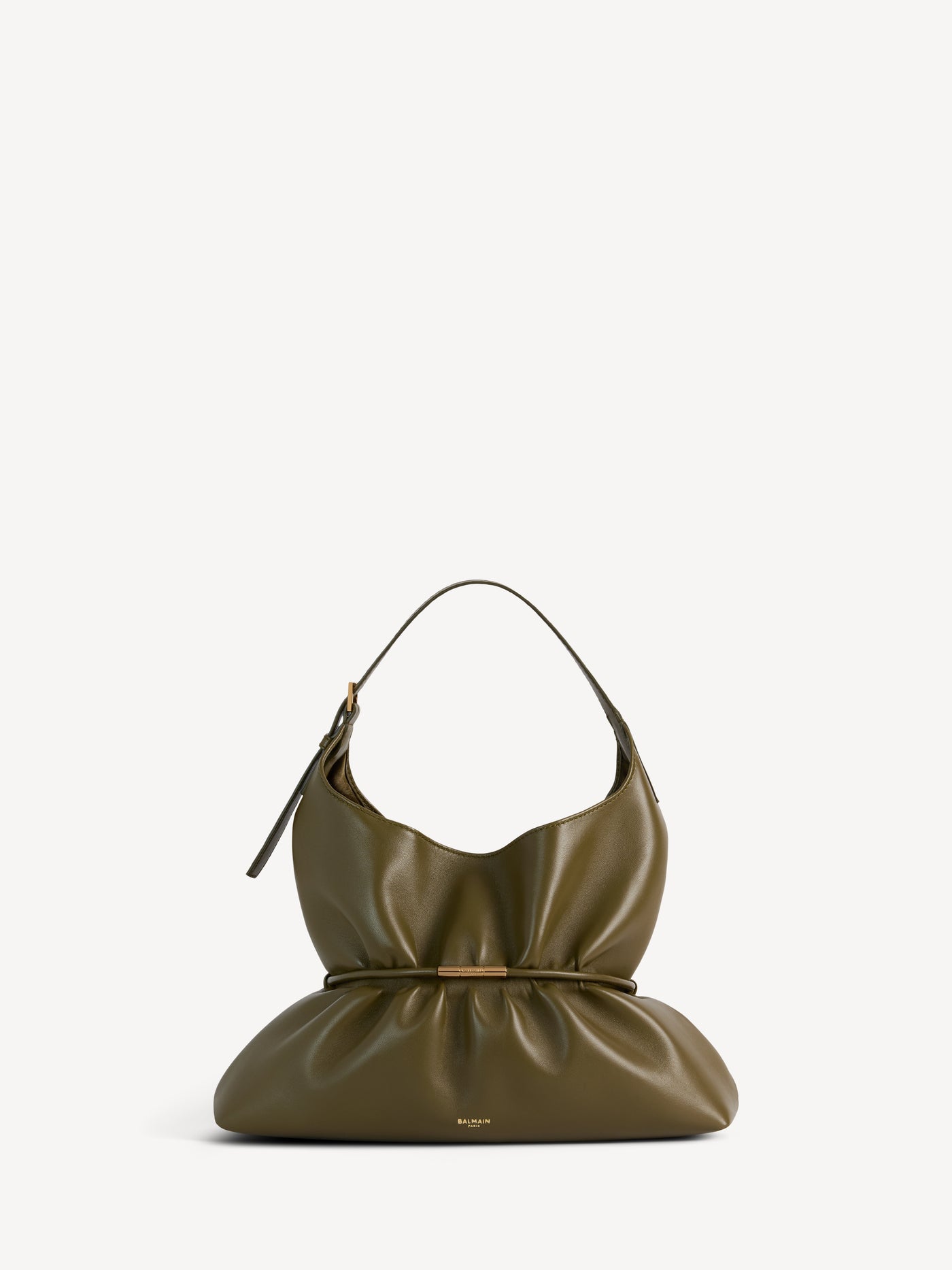 Borsa SPHYNX Media in pelle liscia