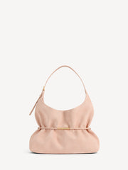 SPHYNX medium bag in suede
