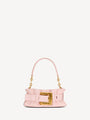 Anthem Mini-Tasche aus Glattleder