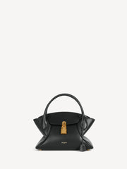 Small Pulse Day bag in smooth leather