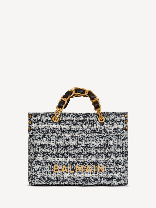 1945 Soft Shopper aus Tweed