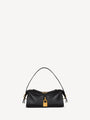 Sac Pulse Small en cuir lisse