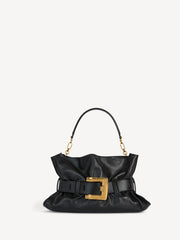 Medium Anthem bag in smooth leather